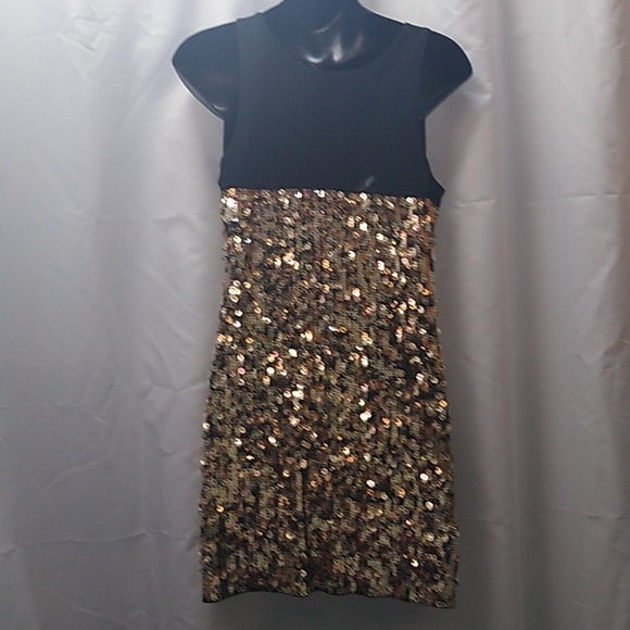 Express tank dress, party dress - Picture 5 of 7